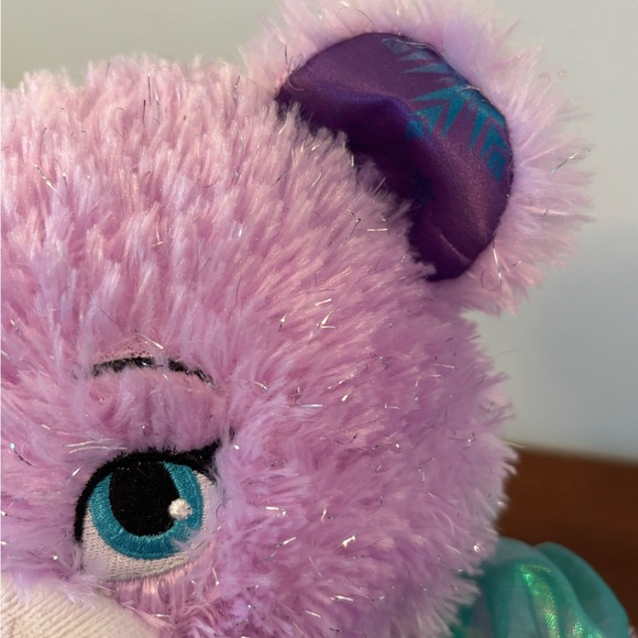 Build a Bear Disney’s Frozen Anna - Picture 6 of 15